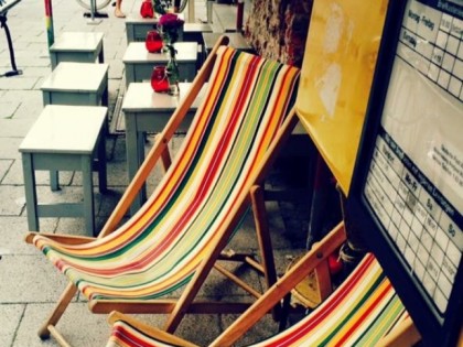 Foto: Rennsalon