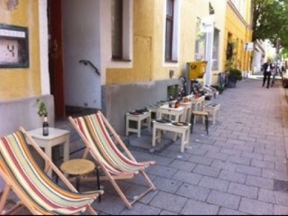 Foto: Rennsalon