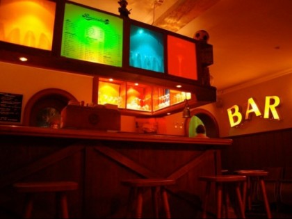 Foto: Rennsalon