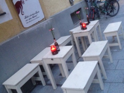Foto: Rennsalon